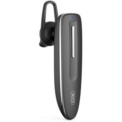 Bluetooth-гарнитура XO BE44 Black Фото 1