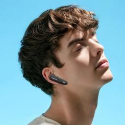 Bluetooth-гарнитура XO BE44 Black Фото 4