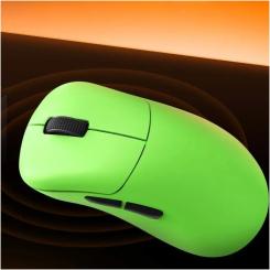 Мышка RAWM ER21Pro Wireless Green Фото 1