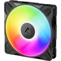 Кулер для корпуса Arctic P14 Pro A-RGB Black Фото 1