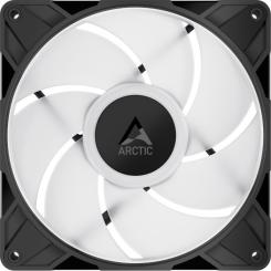 Кулер для корпуса Arctic P14 Pro A-RGB Black Фото 2