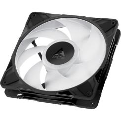 Кулер для корпуса Arctic P14 Pro A-RGB Black Фото 6
