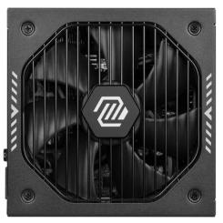 Блок питания MSI 750W MAG A750GLS PCIE5 Фото 1