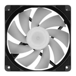 Кулер для корпуса MSI MAG F120 ARGB-3RB Фото 1