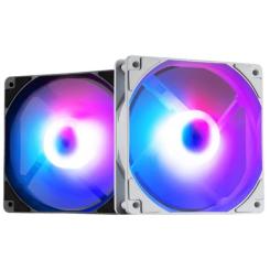 Кулер для корпуса MSI MAG F120 ARGB-3RB Фото 3