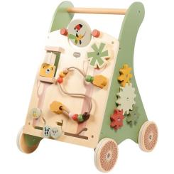 Ходунки Tiny Love Boho Chic 2 в 1 Фото