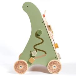 Ходунки Tiny Love Boho Chic 2 в 1 Фото 1