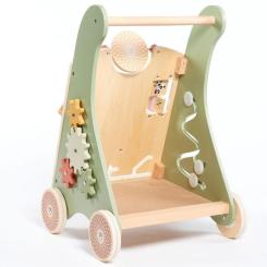 Ходунки Tiny Love Boho Chic 2 в 1 Фото 2