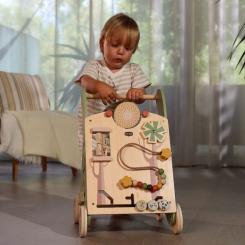 Ходунки Tiny Love Boho Chic 2 в 1 Фото 3