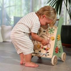 Ходунки Tiny Love Boho Chic 2 в 1 Фото 4