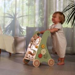 Ходунки Tiny Love Boho Chic 2 в 1 Фото 5