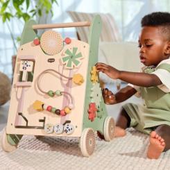 Ходунки Tiny Love Boho Chic 2 в 1 Фото 6