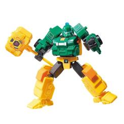 Конструктор Dinoster Робот - Стего Трон Фото