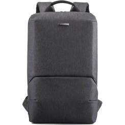Рюкзак для ноутбука Kingsons 15.6" laptop backpack Black Фото