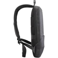 Рюкзак для ноутбука Kingsons 15.6" laptop backpack Black Фото 2
