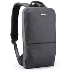 Рюкзак для ноутбука Kingsons 15.6" laptop backpack Black Фото 3