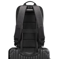 Рюкзак для ноутбука Kingsons 15.6" laptop backpack Black Фото 5