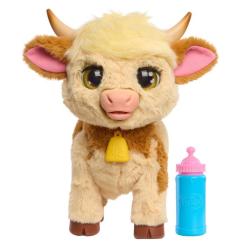 Интерактивная игрушка Furreal Корівка Меггі Фото 1