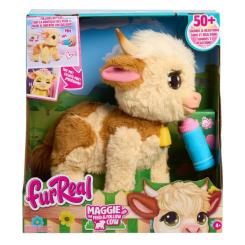 Интерактивная игрушка Furreal Корівка Меггі Фото 2