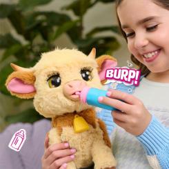 Интерактивная игрушка Furreal Корівка Меггі Фото 3