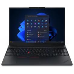 Ноутбук Lenovo ThinkPad E16 G3 Фото