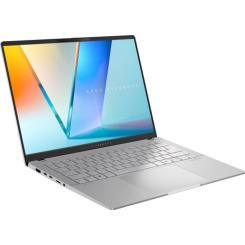 Ноутбук ASUS Vivobook S 14 OLED M5406KA-SF150 Фото 1