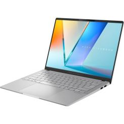 Ноутбук ASUS Vivobook S 14 OLED M5406KA-SF150 Фото 2