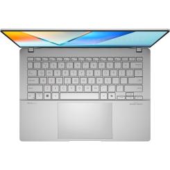 Ноутбук ASUS Vivobook S 14 OLED M5406KA-SF150 Фото 3