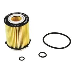 Фильтр масляный Bosch F026407166 Фото