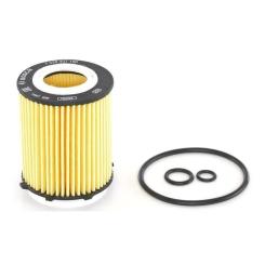 Фильтр масляный Bosch F026407166 Фото 1