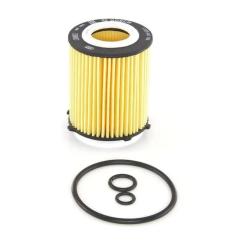 Фильтр масляный Bosch F026407166 Фото 4