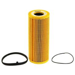 Фильтр масляный Mahle OX381D Фото