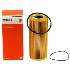 Фильтр масляный Mahle OX381D Фото 1