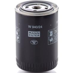 Фильтр масляный Mann W940/24 Фото