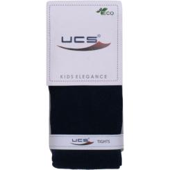 Колготки детские UCS Socks однотонні Фото