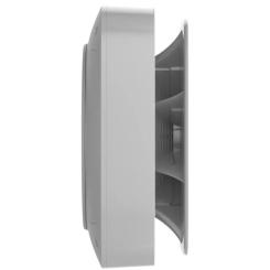 Датчик дыма Ajax EN54 FireProtect (Heat) white Фото 1