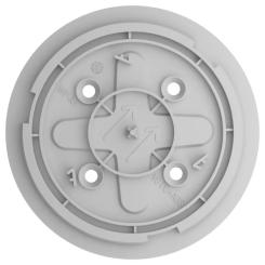 Датчик дыма Ajax EN54 FireProtect (Heat) white Фото 3