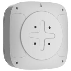 Датчик дыма Ajax EN54 FireProtect (Heat) white Фото 4