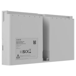 Аксессуар для охранных систем Ajax EN54 Internal Battery (24h) white Фото 1