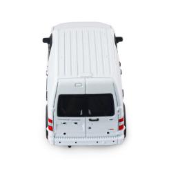 Машина TechnoDrive Ford Transit Connect (белый) Фото 9