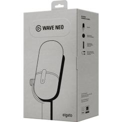Микрофон ELGATO Wave Neo Mic Фото 5