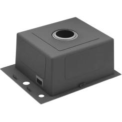 Мойка кухонная Kroner Geburstet-4050HM Фото 4