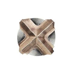 Бур DeWALT SDS-MAX ,XLR, 4 кромки, 25x800x920 мм Фото 4