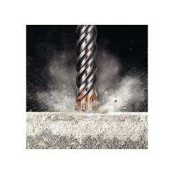 Бур DeWALT SDS-MAX ,XLR, 4 кромки, 25x800x920 мм Фото 5