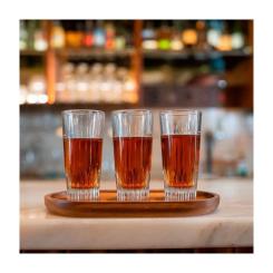 Рюмка Onis (Libbey) серія "Cheers" 70 мл Фото 1