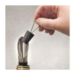 Барный аксессуар Lacor Пробка для пляшок Фото 1