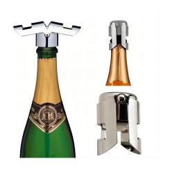 Барный аксессуар Paderno Пробка для шампанського Фото 1