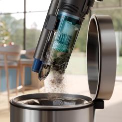 Пылесос Philips XC8157/01 Фото 6