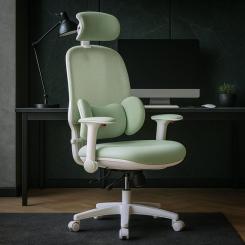 Детское кресло Mealux Junior T2 Green Фото 2