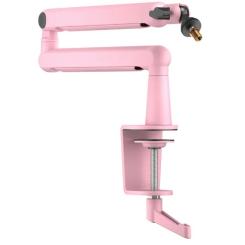 Стойка для микрофона Fifine Pink Фото